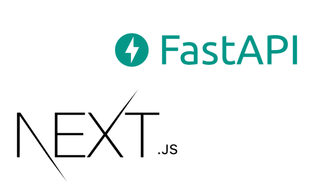 The logo for Next Fast Auth